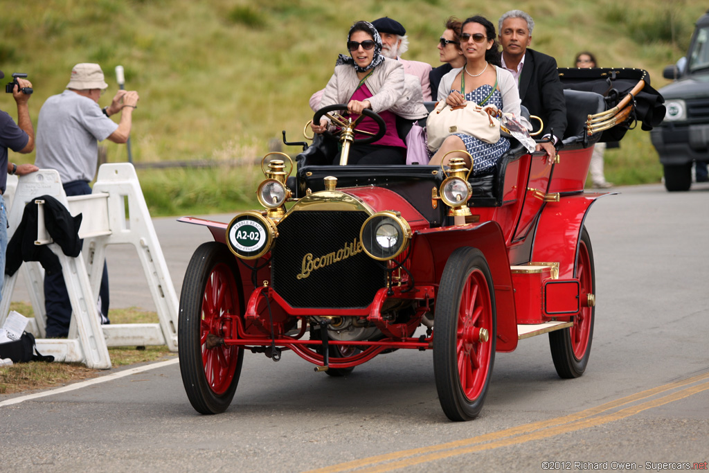 2012 Pebble Beach Concours d'Elegance-4