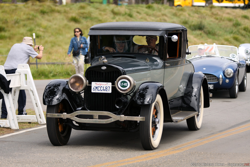 2012 Pebble Beach Concours d'Elegance-17