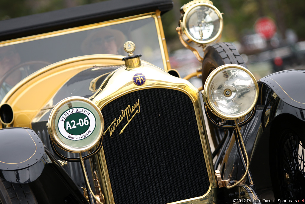 2012 Pebble Beach Concours d'Elegance-4