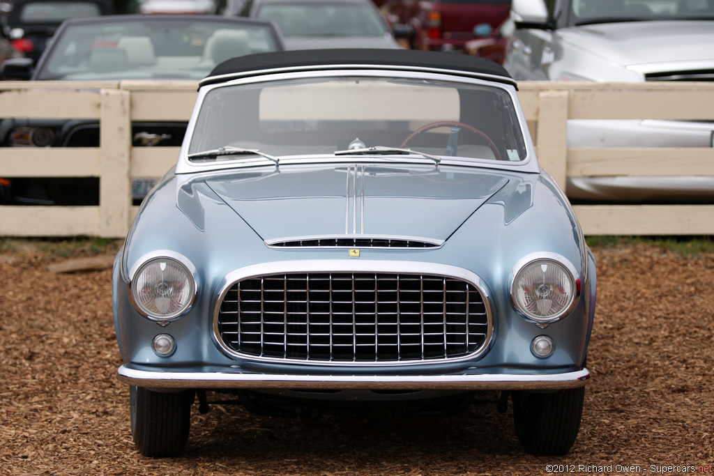 2012 Pebble Beach Concours d'Elegance-20