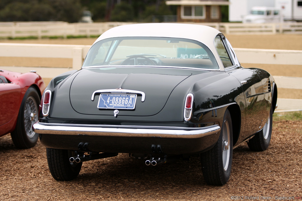 2012 Pebble Beach Concours d'Elegance-20