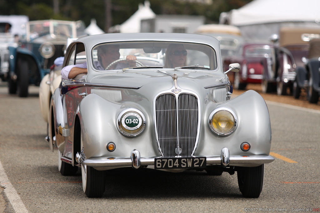 2012 Pebble Beach Concours d'Elegance-26