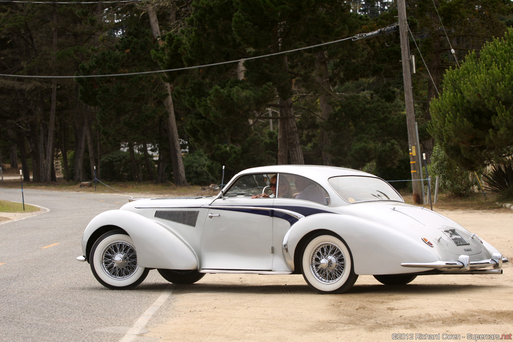 2012 Pebble Beach Concours d'Elegance-26