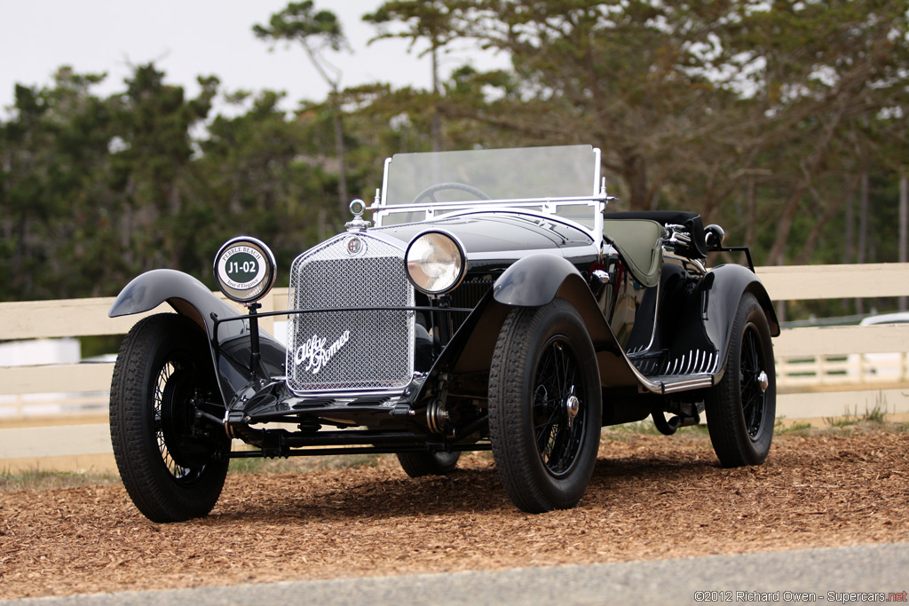 2012 Pebble Beach Concours d'Elegance-14