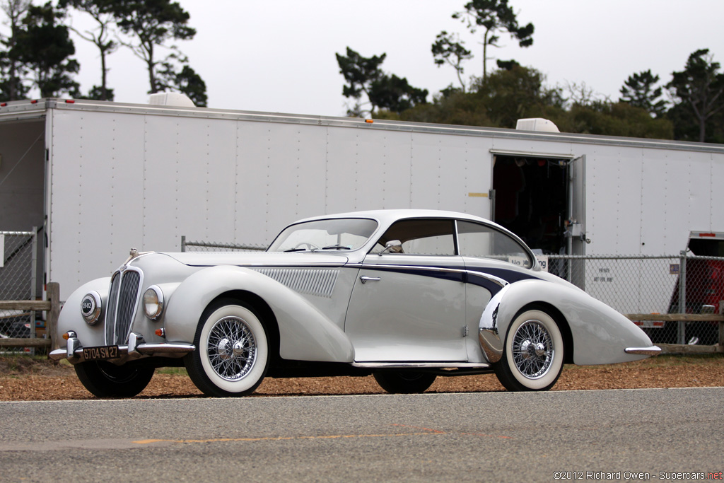 2012 Pebble Beach Concours d'Elegance-26