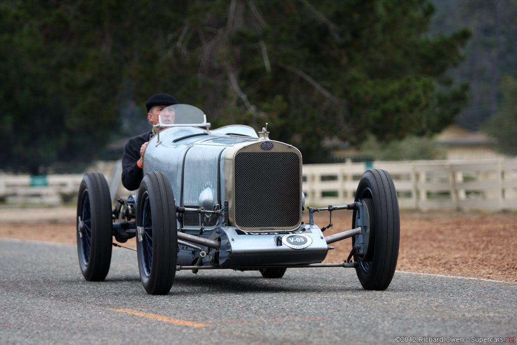 2012 Pebble Beach Concours d'Elegance-28