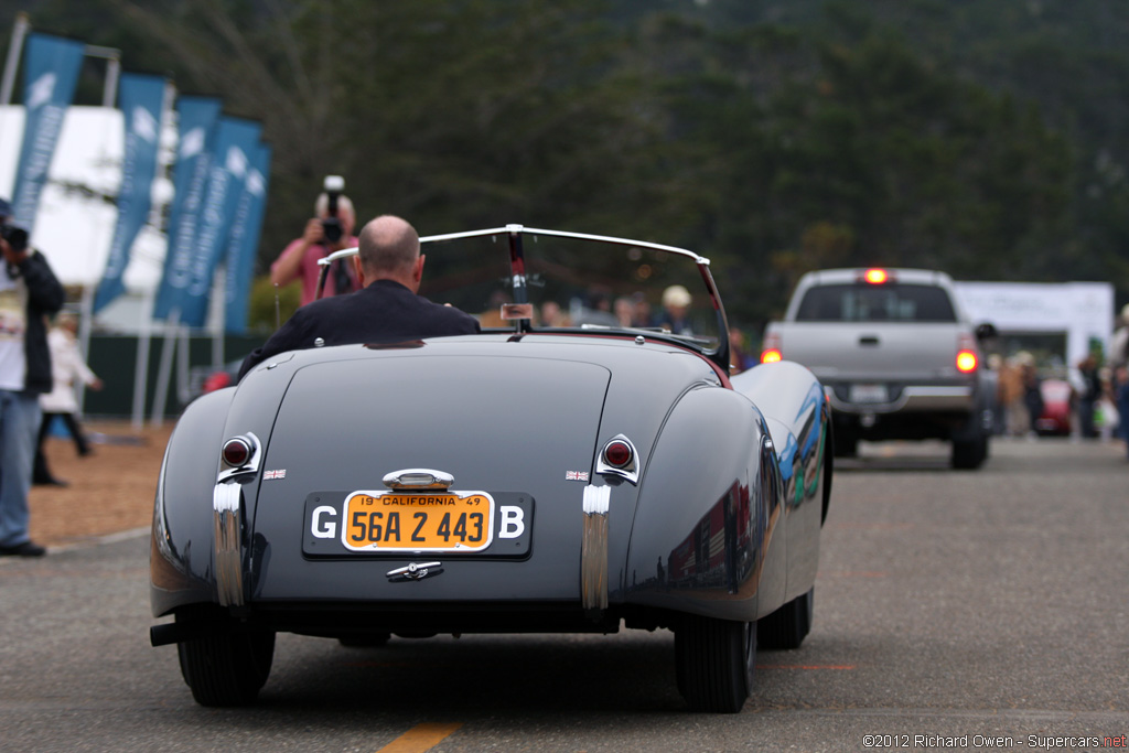 2012 Pebble Beach Concours d'Elegance-24