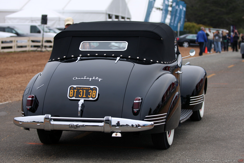 2012 Pebble Beach Concours d'Elegance-7