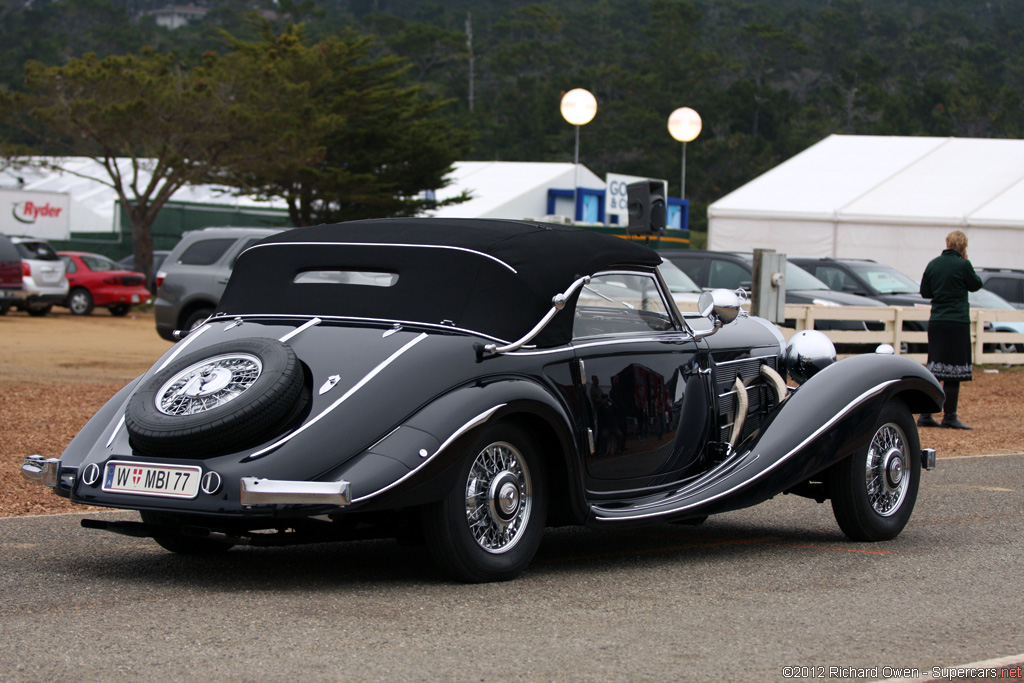 2012 Pebble Beach Concours d'Elegance-13