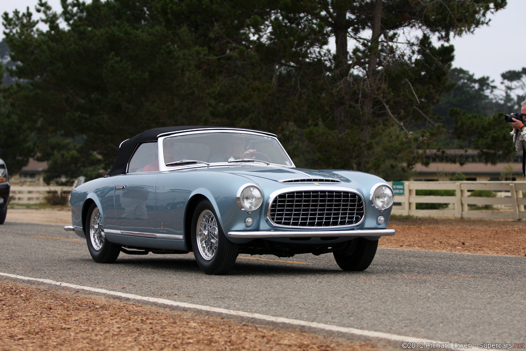 2012 Pebble Beach Concours d'Elegance-20