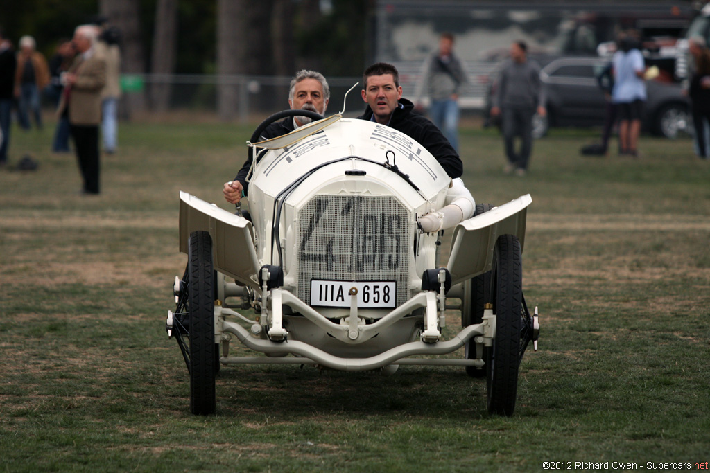 2012 Pebble Beach Concours d'Elegance-28