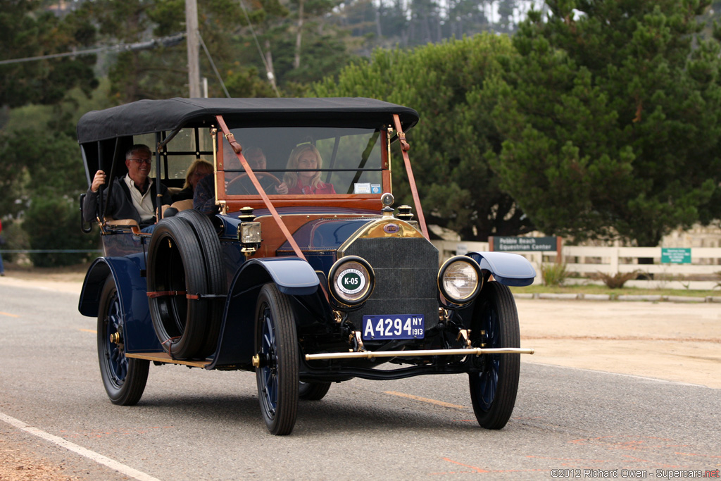 2012 Pebble Beach Concours d'Elegance-17