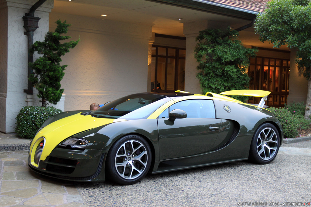 2012 Pebble Beach Concours d'Elegance-2