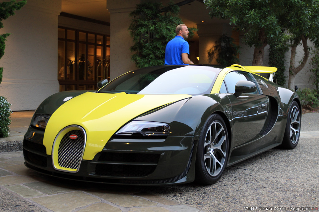 2012 Pebble Beach Concours d'Elegance-2