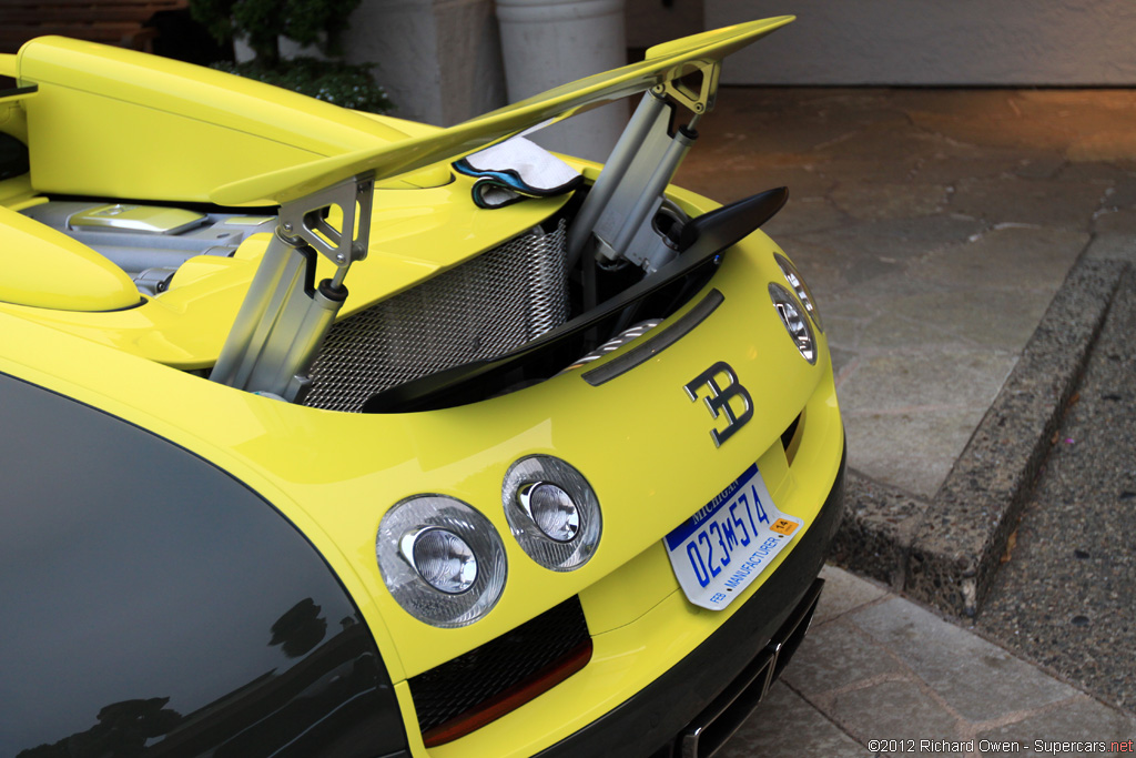 2012 Pebble Beach Concours d'Elegance-2