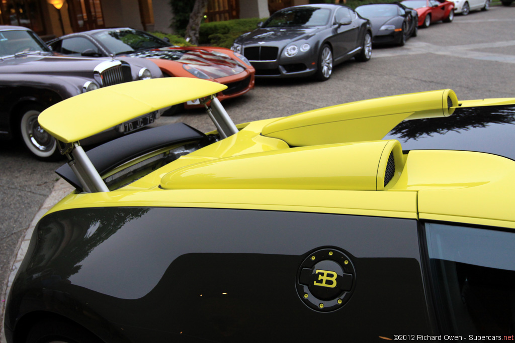 2012 Pebble Beach Concours d'Elegance-2