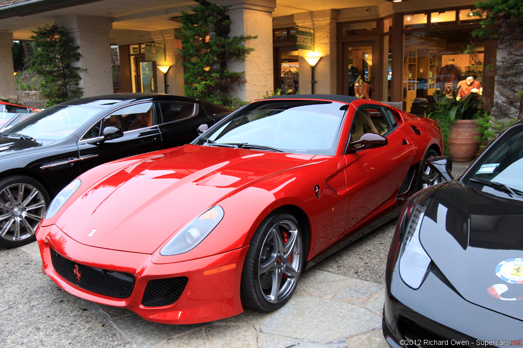 2012 Pebble Beach Concours d'Elegance-2