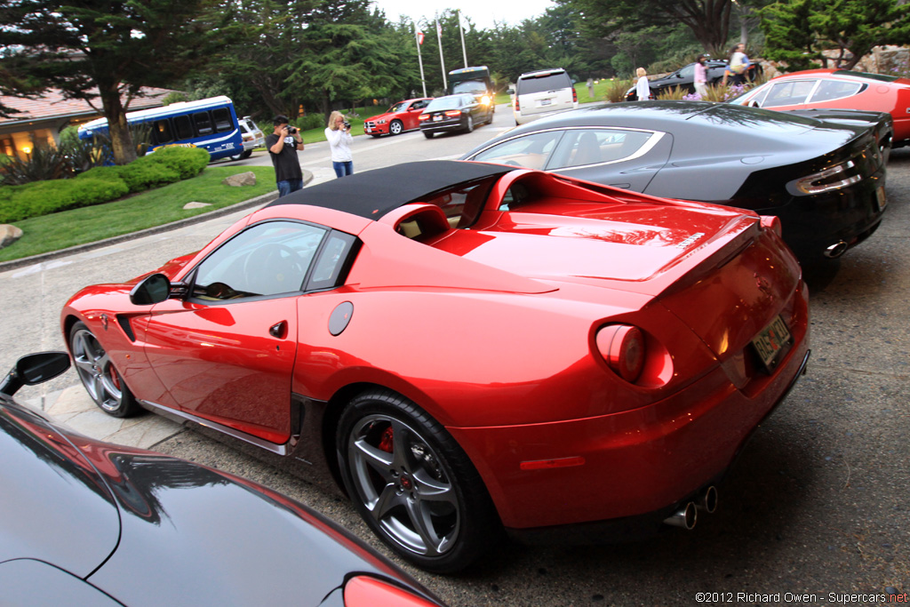 2012 Pebble Beach Concours d'Elegance-2