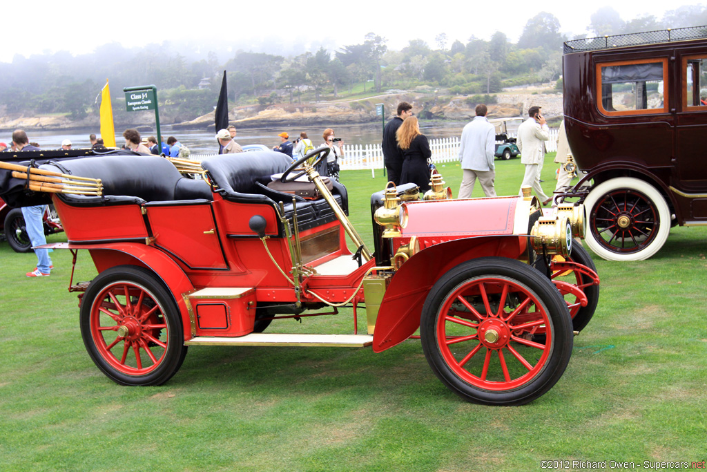 2012 Pebble Beach Concours d'Elegance-4