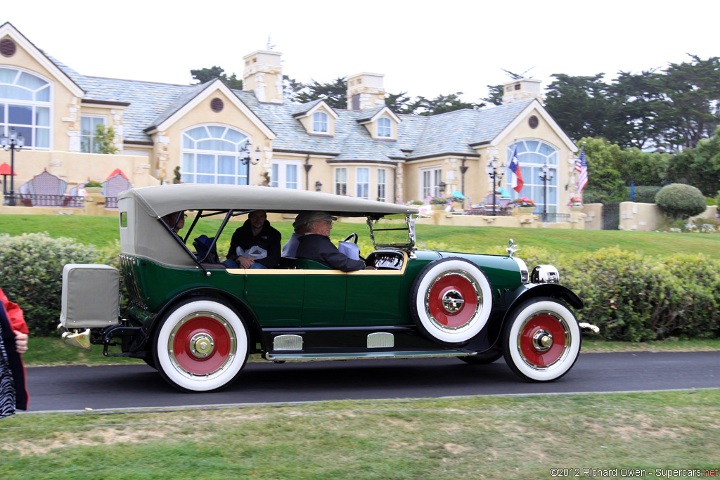 2012 Pebble Beach Concours d'Elegance-4