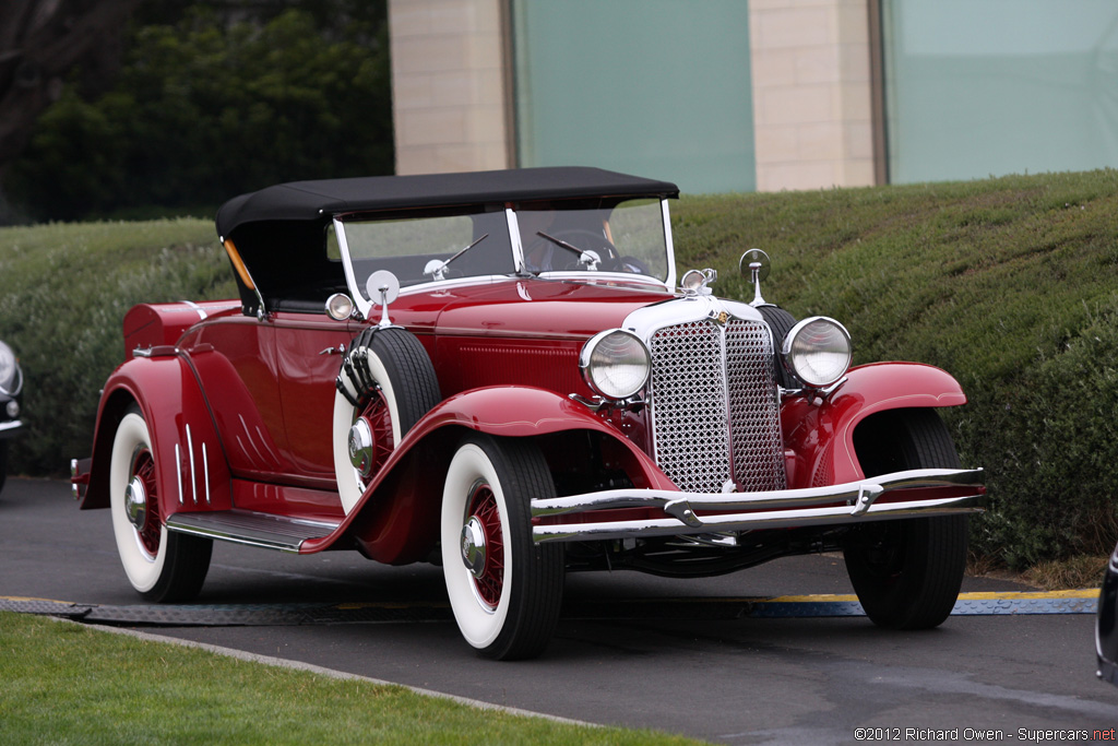 1931 Chrysler Imperial Eight Gallery