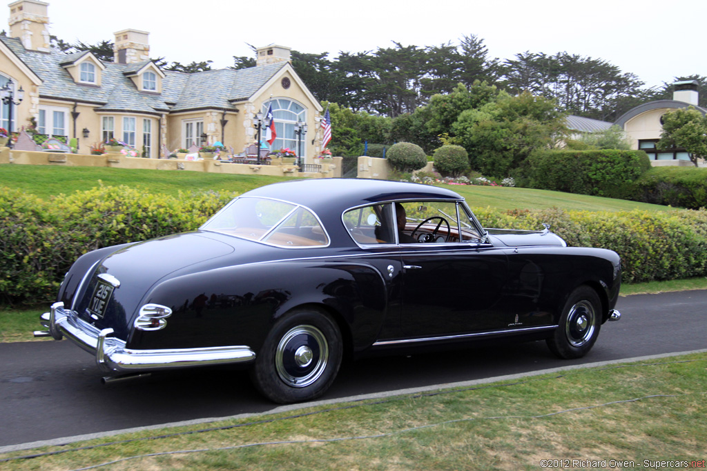 2012 Pebble Beach Concours d'Elegance-26