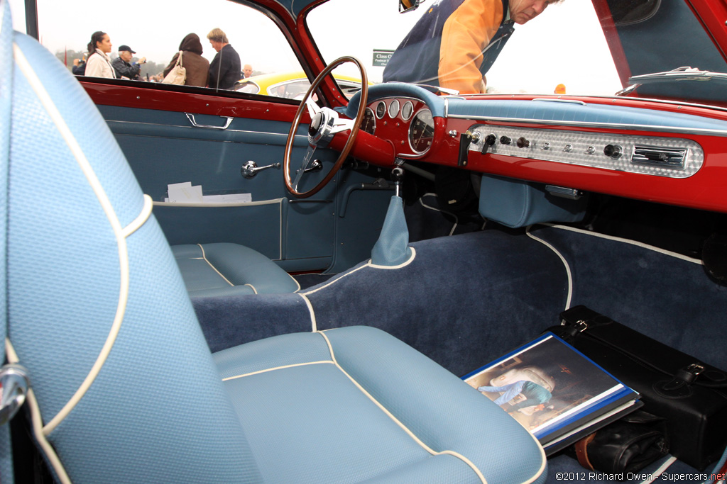 2012 Pebble Beach Concours d'Elegance-25