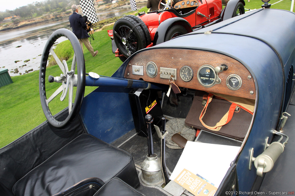 2012 Pebble Beach Concours d'Elegance-8