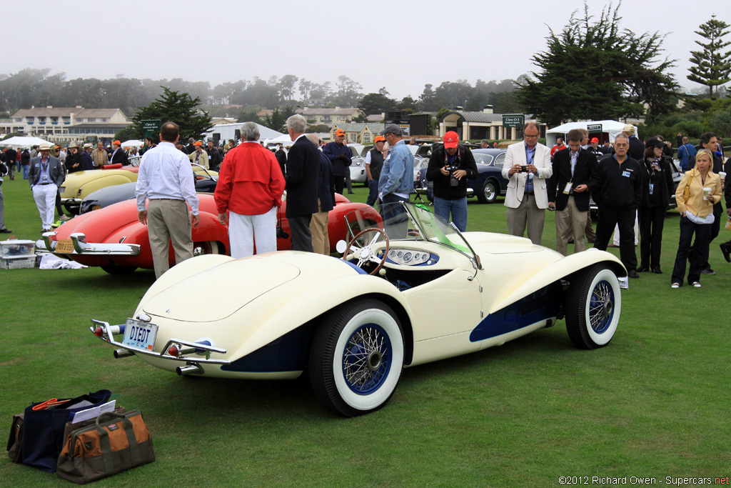 2012 Pebble Beach Concours d'Elegance-27