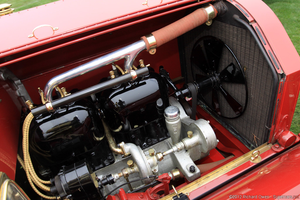 2012 Pebble Beach Concours d'Elegance-8