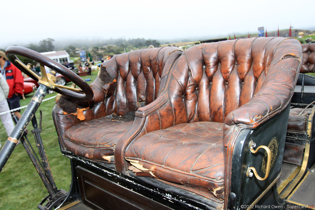 2012 Pebble Beach Concours d'Elegance-17