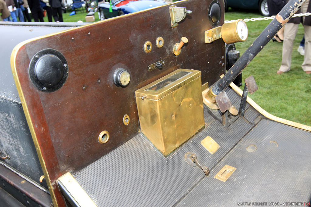 2012 Pebble Beach Concours d'Elegance-17