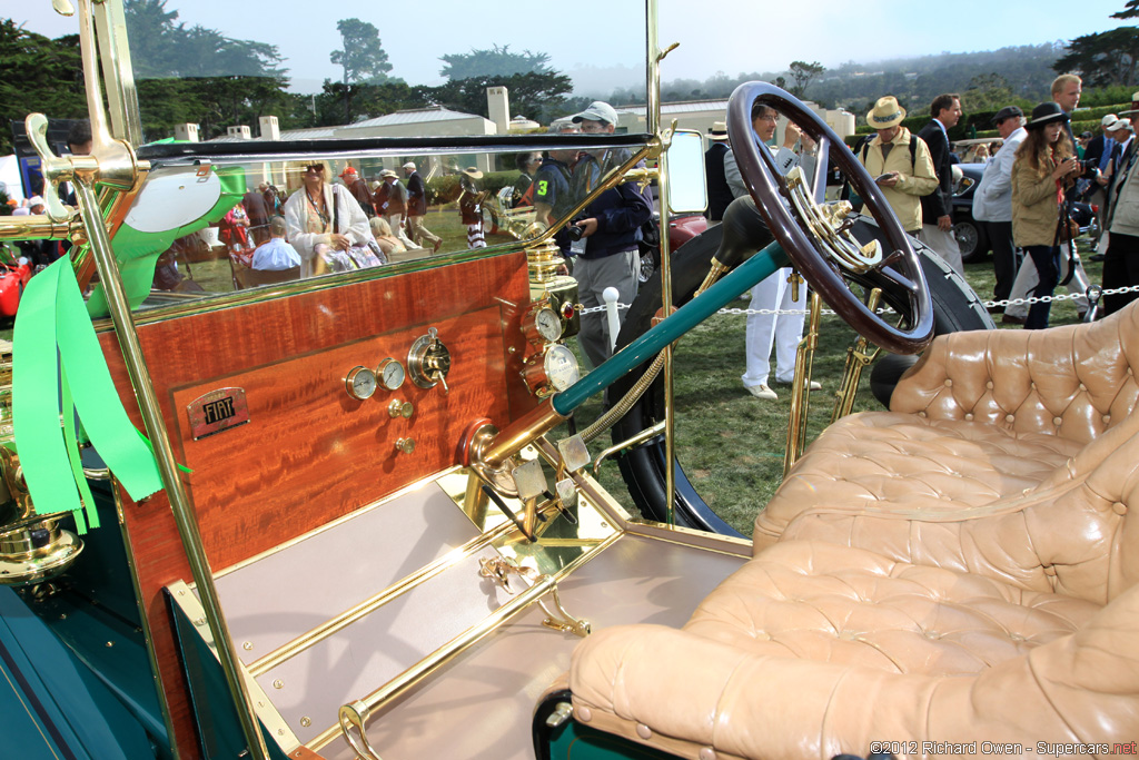 2012 Pebble Beach Concours d'Elegance-17