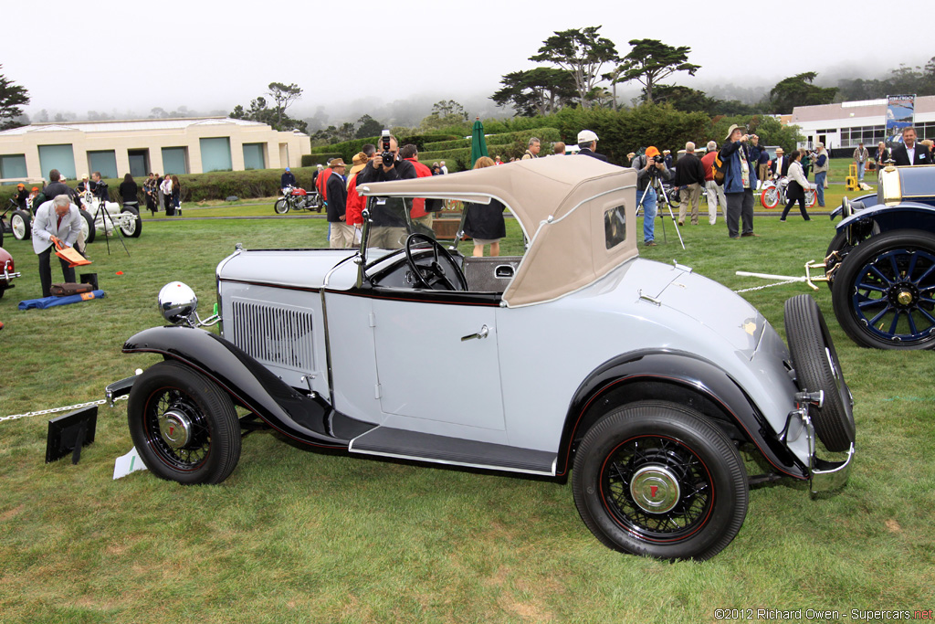 2012 Pebble Beach Concours d'Elegance-17