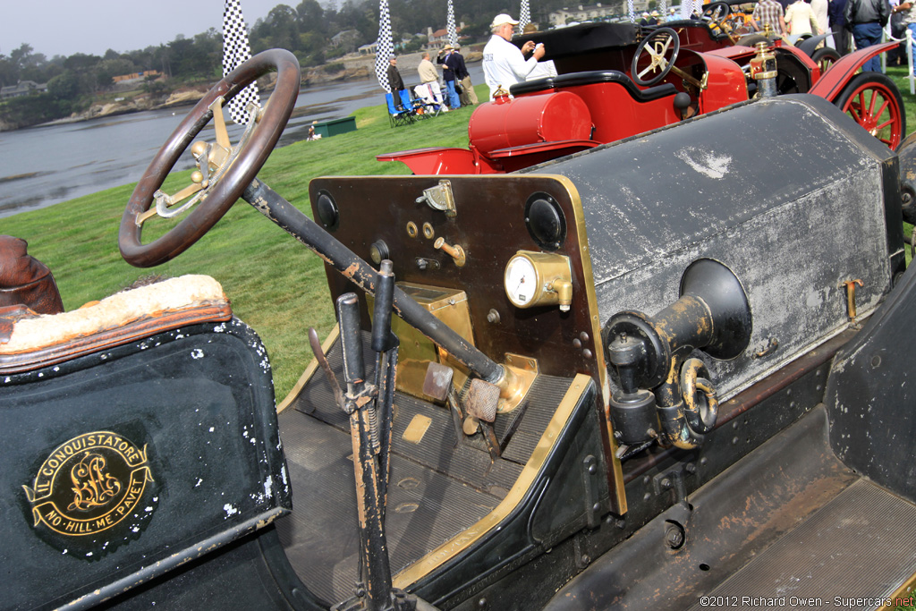 2012 Pebble Beach Concours d'Elegance-17