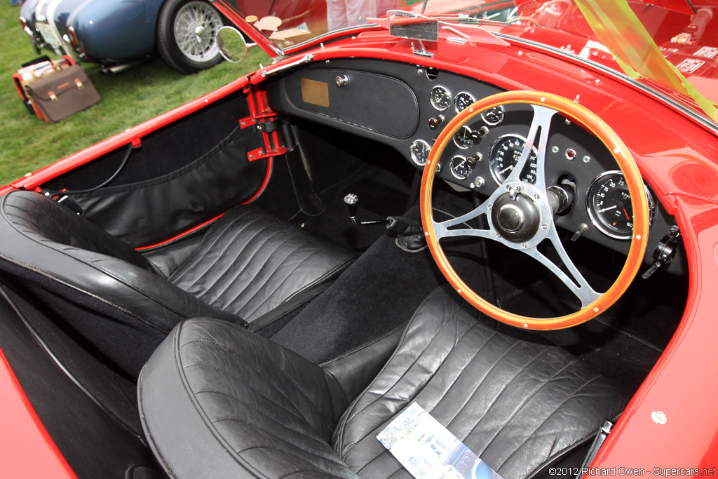 2012 Pebble Beach Concours d'Elegance-22