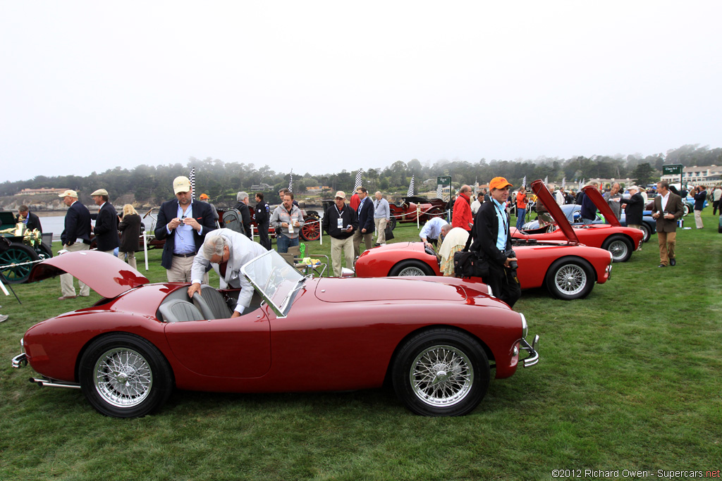 2012 Pebble Beach Concours d'Elegance-22