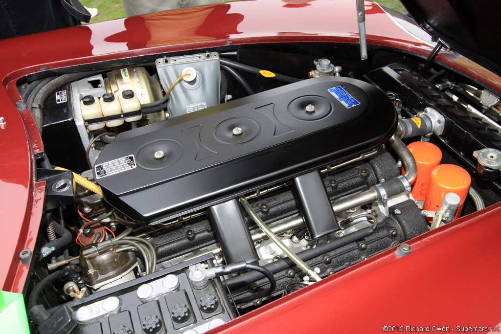 2012 Pebble Beach Concours d'Elegance-19