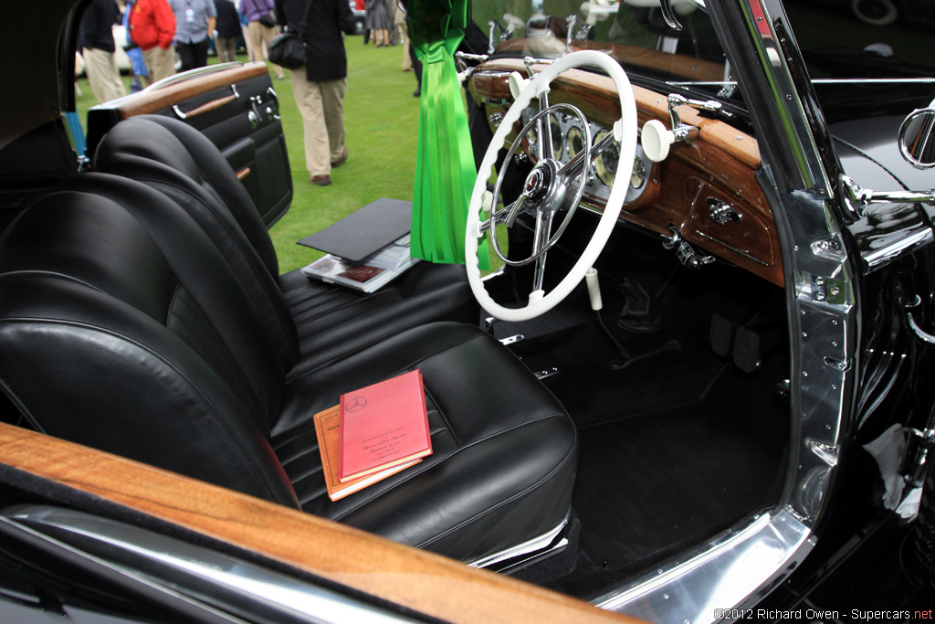 2012 Pebble Beach Concours d'Elegance-13