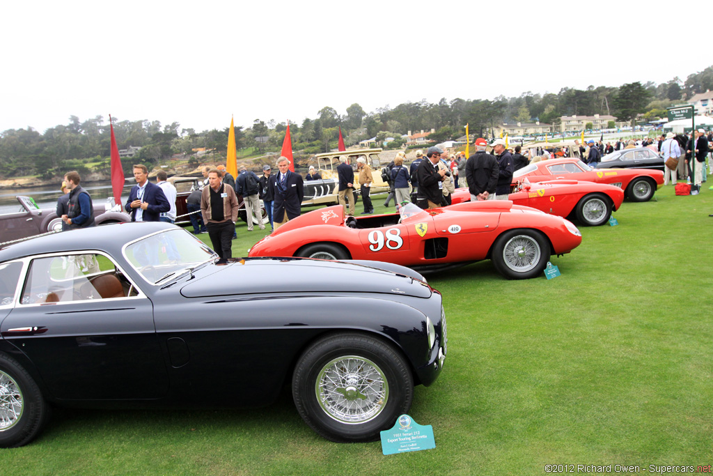 2012 Pebble Beach Concours d'Elegance-21