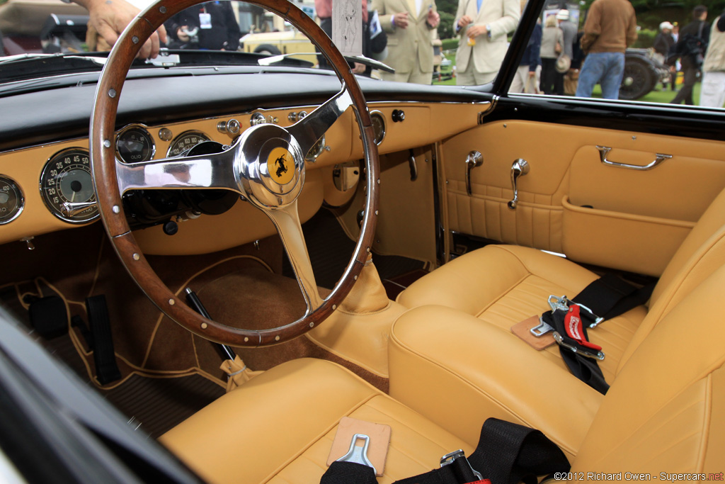 2012 Pebble Beach Concours d'Elegance-20