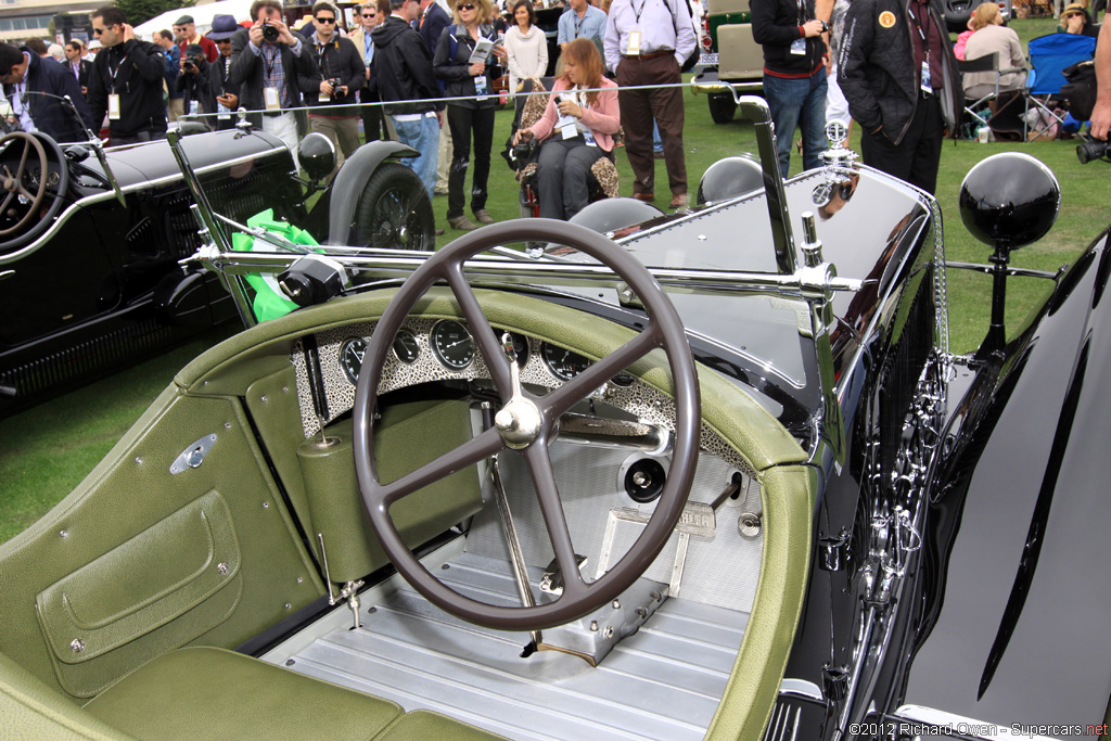 2012 Pebble Beach Concours d'Elegance-14