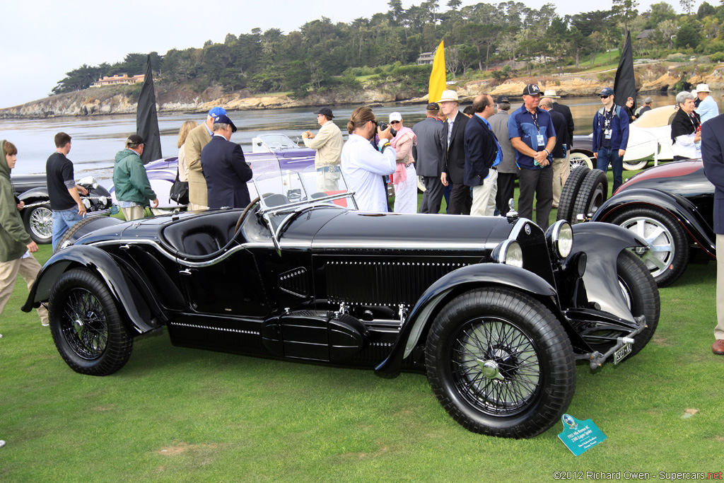 2012 Pebble Beach Concours d'Elegance-14