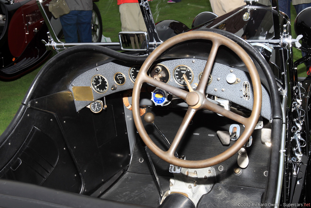 2012 Pebble Beach Concours d'Elegance-14