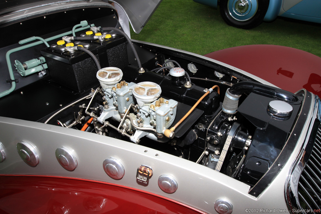 2012 Pebble Beach Concours d'Elegance-16