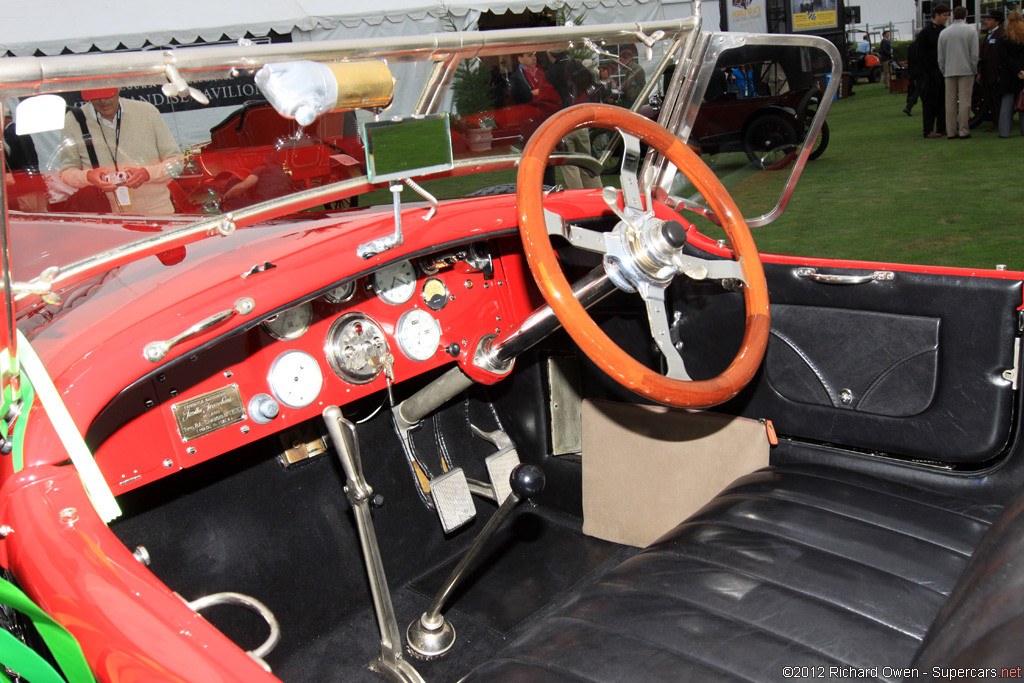 2012 Pebble Beach Concours d'Elegance-15