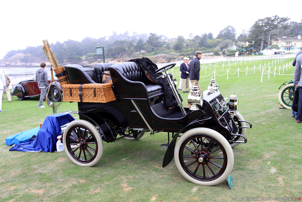 2012 Pebble Beach Concours d'Elegance-3