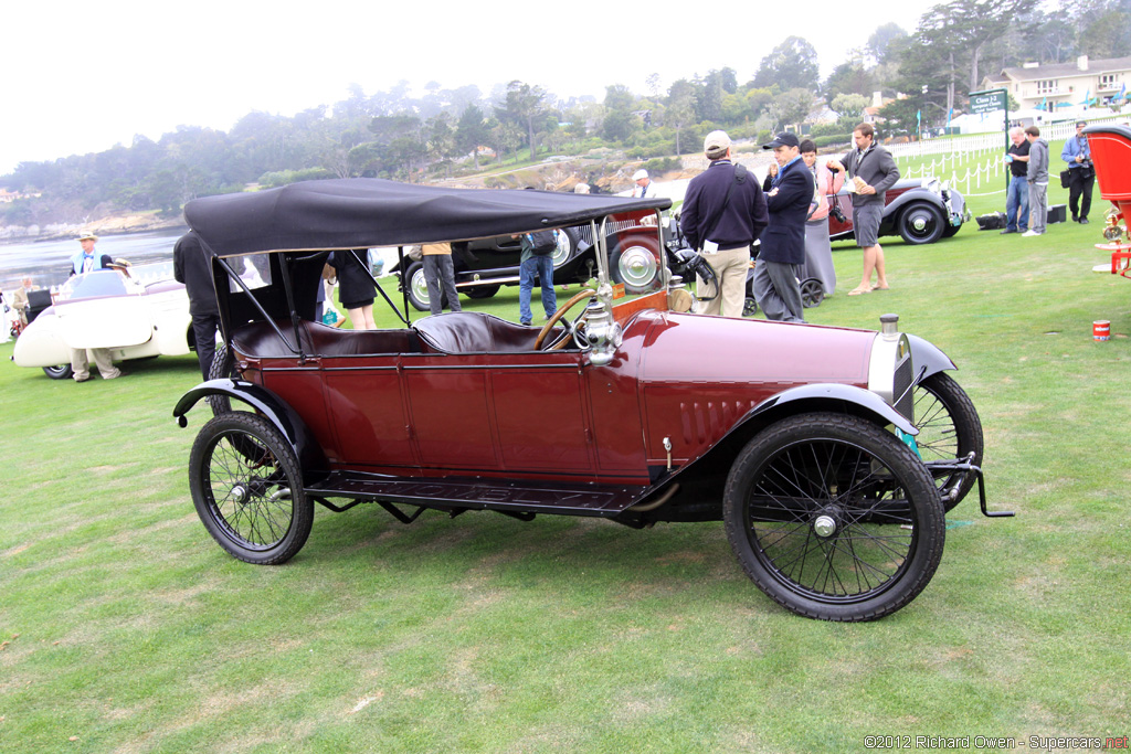 2012 Pebble Beach Concours d'Elegance-3