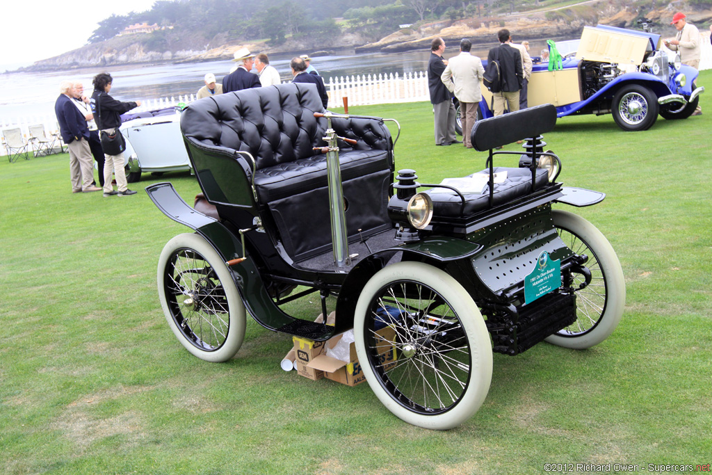 2012 Pebble Beach Concours d'Elegance-3