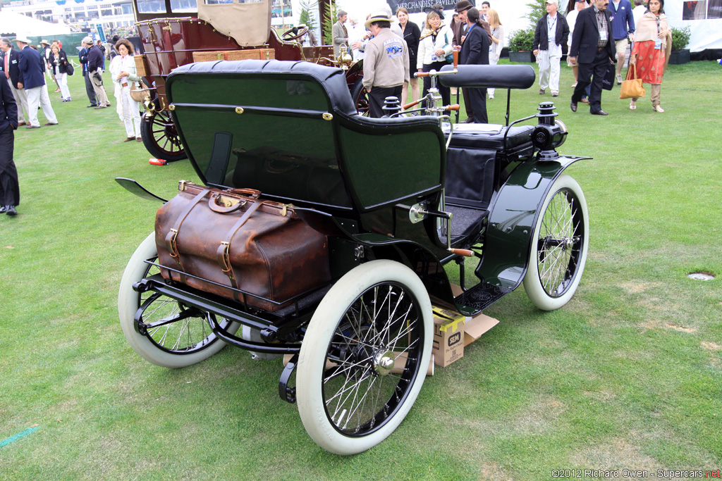 2012 Pebble Beach Concours d'Elegance-3